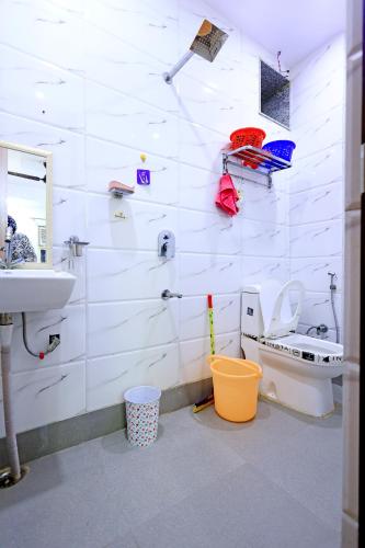 flexibay girls hostel north delhi