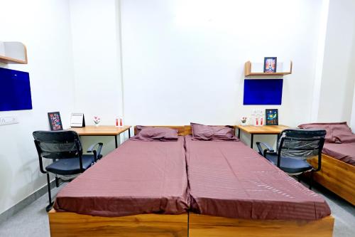 flexibay girls hostel north delhi
