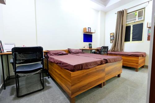 flexibay girls hostel north delhi