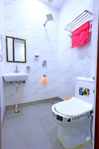flexibay girls hostel north delhi