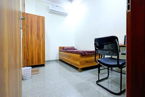flexibay girls hostel north delhi
