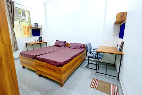 flexibay girls hostel north delhi