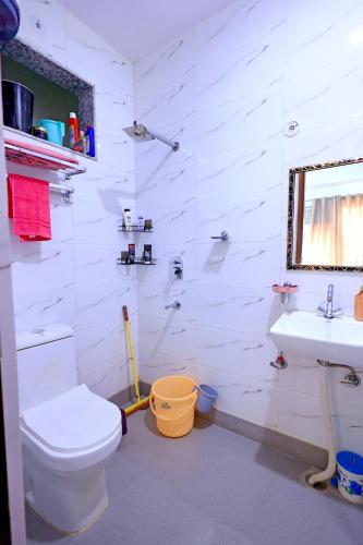 flexibay girls hostel north delhi