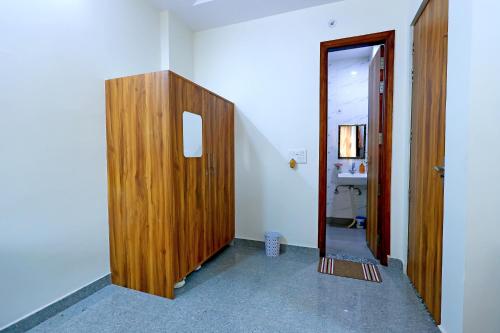 flexibay girls hostel north delhi