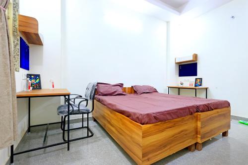 flexibay girls hostel north delhi