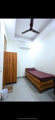 flexibay girls hostel north delhi