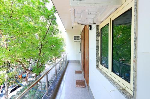 flexibay girls hostel north delhi
