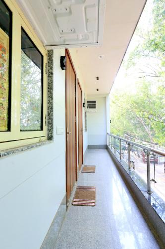 flexibay girls hostel north delhi