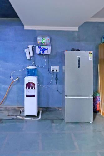 flexibay girls hostel north delhi
