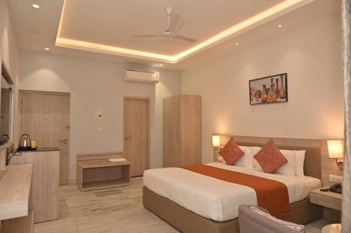 varanasi