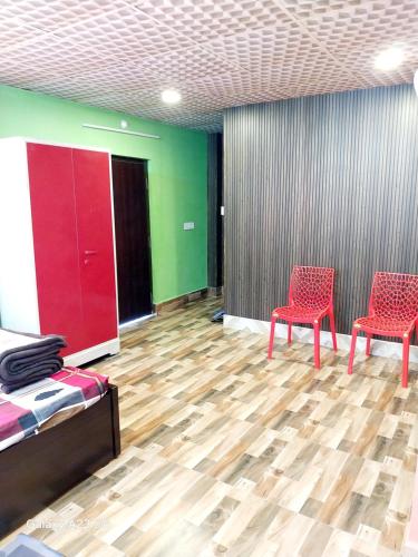 neil and nial home stay