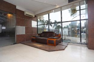 hotel o river bay resort