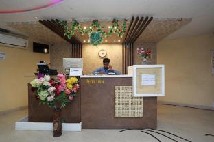 hotel o river bay resort