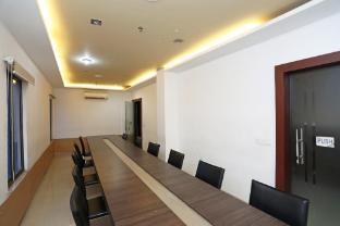 hotel o river bay resort