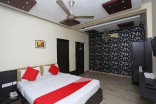 hotel o river bay resort