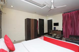 hotel o river bay resort