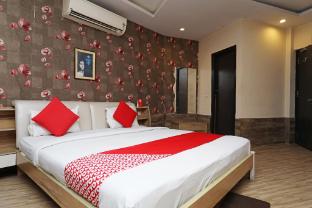 hotel o river bay resort