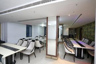 hotel o river bay resort