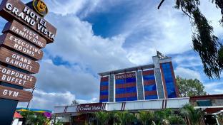 Hotel Grand Vista,,4 star