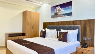 hotel grand vista