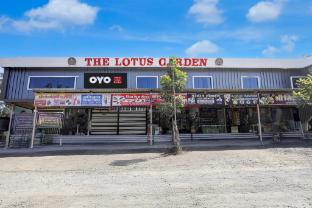 Hotel O The Lotas Gardan,2, Old A B. Road Kshipra,4 star