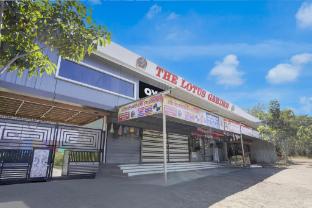 hotel o the lotas gardan