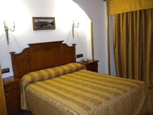 Hotel Alfonso Viii,Linares>>Jaen Province,3 star