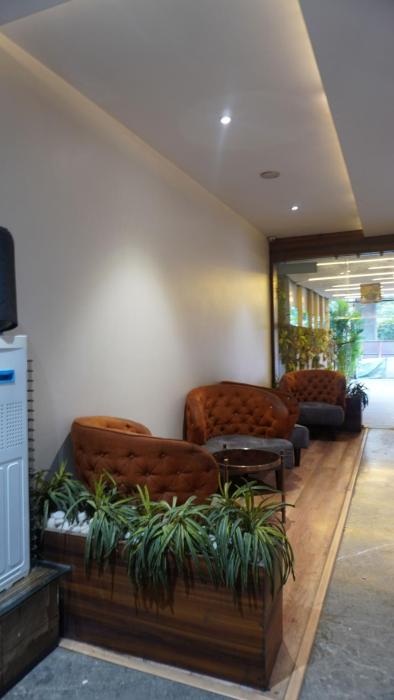hotel loto premier