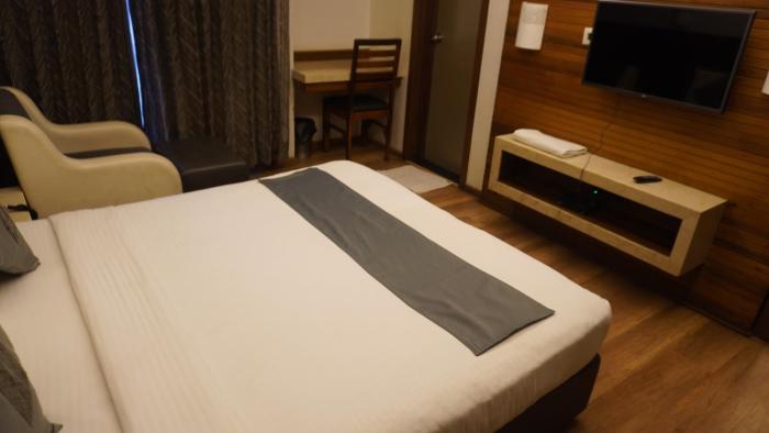hotel loto premier