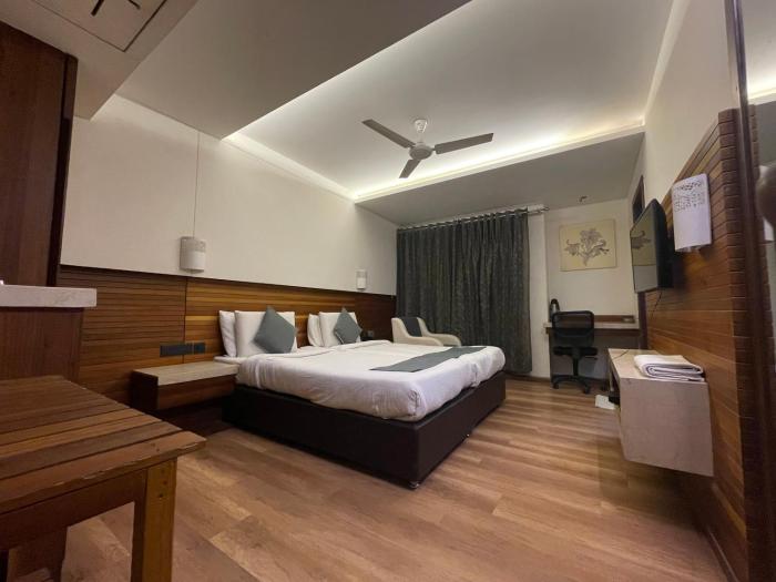 hotel loto premier