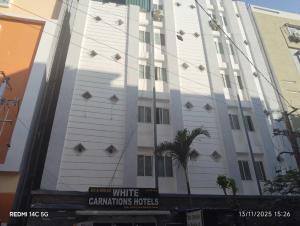 hotel o white carnations hotels