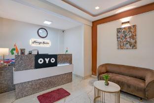 Hotel O Mirage Suites,,4 star