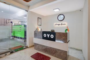 hotel o mirage suites