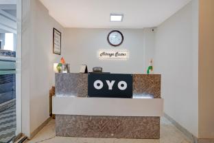 hotel o mirage suites