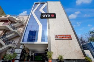 Hotel O Mirage Suites,,4 star