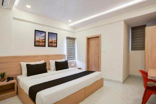 Hotel O Mirage Suites,,4 star