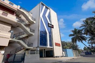 hotel o mirage suites