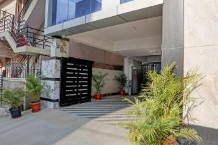 hotel o mirage suites