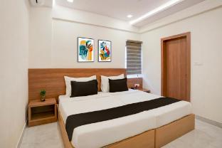 hotel o mirage suites