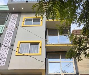 Hotel O Sai Dham Ayodhya,,4 star