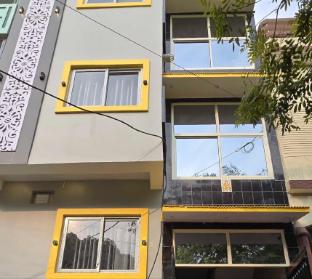 hotel o sai dham ayodhya