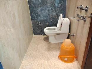 hotel o sai dham ayodhya