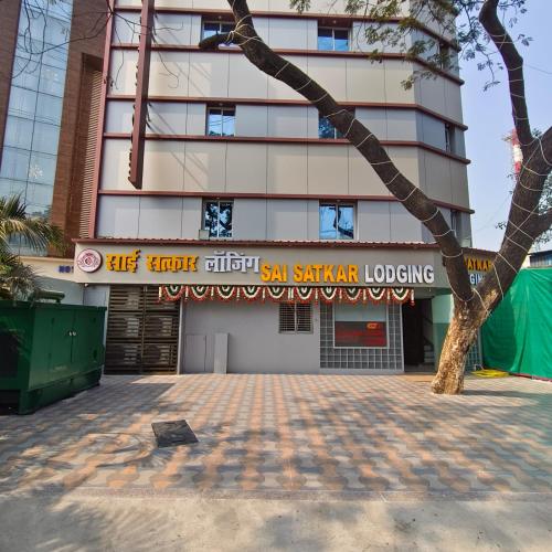 sai satkar lodging