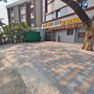sai satkar lodging