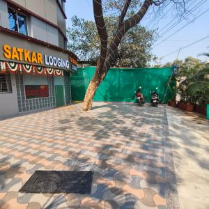 sai satkar lodging