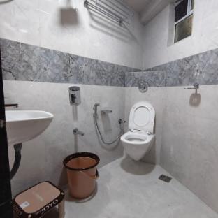 sai satkar lodging