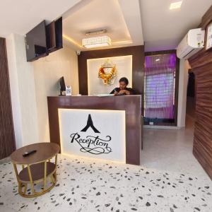 sai satkar lodging