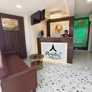 sai satkar lodging