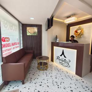 sai satkar lodging