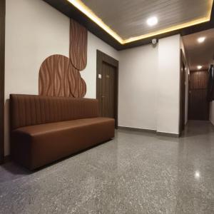 sai satkar lodging
